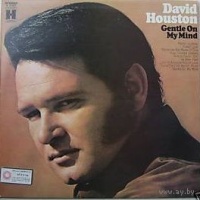 David Houston - Gentle On My Mind